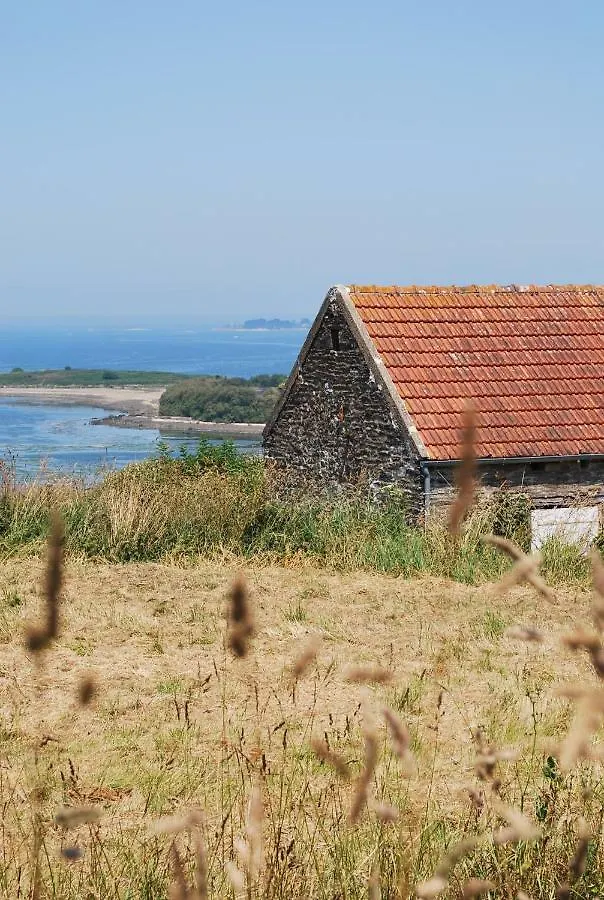 Les Chambres Du Mad Henvic 0*,  France