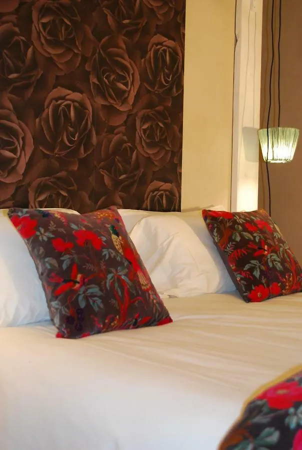 Guest house Les Chambres Du Mad Henvic France