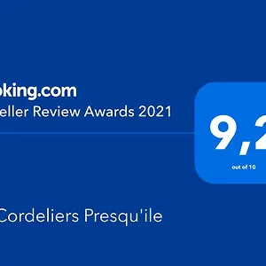  Appartamento Le Cordeliers Presqu'ile Francia