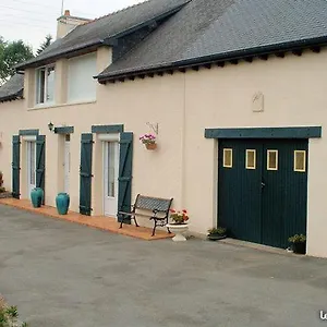 D'hotes Regine La Gouesnière