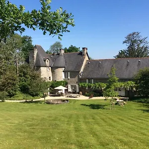 Landgoed Guyoche Bed & Breakfast