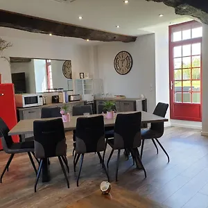 De Villee Bed & Breakfast