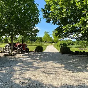 Le Pigonnier Ecogite Le Luquet Beauzeil 82150 , Saint-Beauzeil Frankrijk