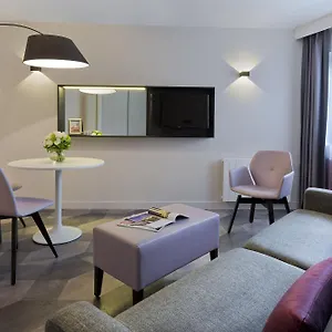 *** Aparthotel Citadines Trocadéro Francia
