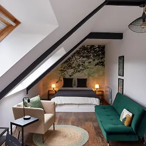 La Breizhidence Bed & Breakfast