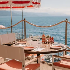The Maybourne Riviera, Maybourne Collection 5*, Roquebrune-Cap-Martin Frankrijk