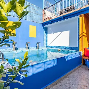  Affittacamere Maison Ka Marocco