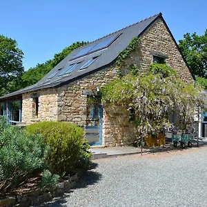 Le Clos De La Lande Vallée Pont-lʼAbbé
