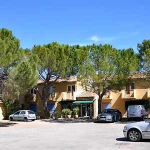 *** Hotel Le Provence Francia