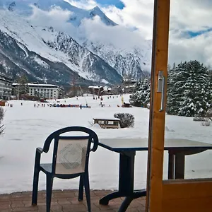  Appartamento Front Slope Francia