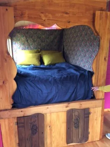 Les Chambres Du Mad Henvic Francie
