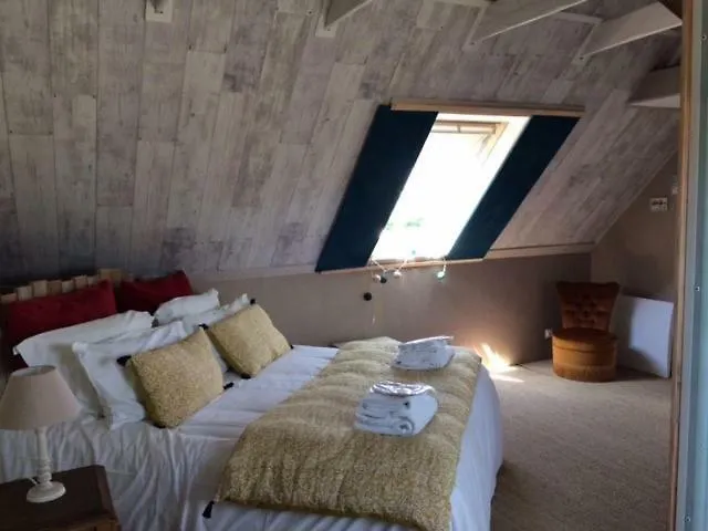 Les Chambres Du Mad Henvic