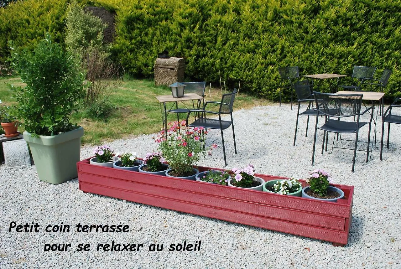 Les Chambres Du Mad Henvic