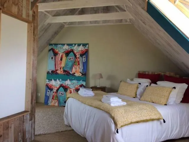 Les Chambres Du Mad Henvic 0*,